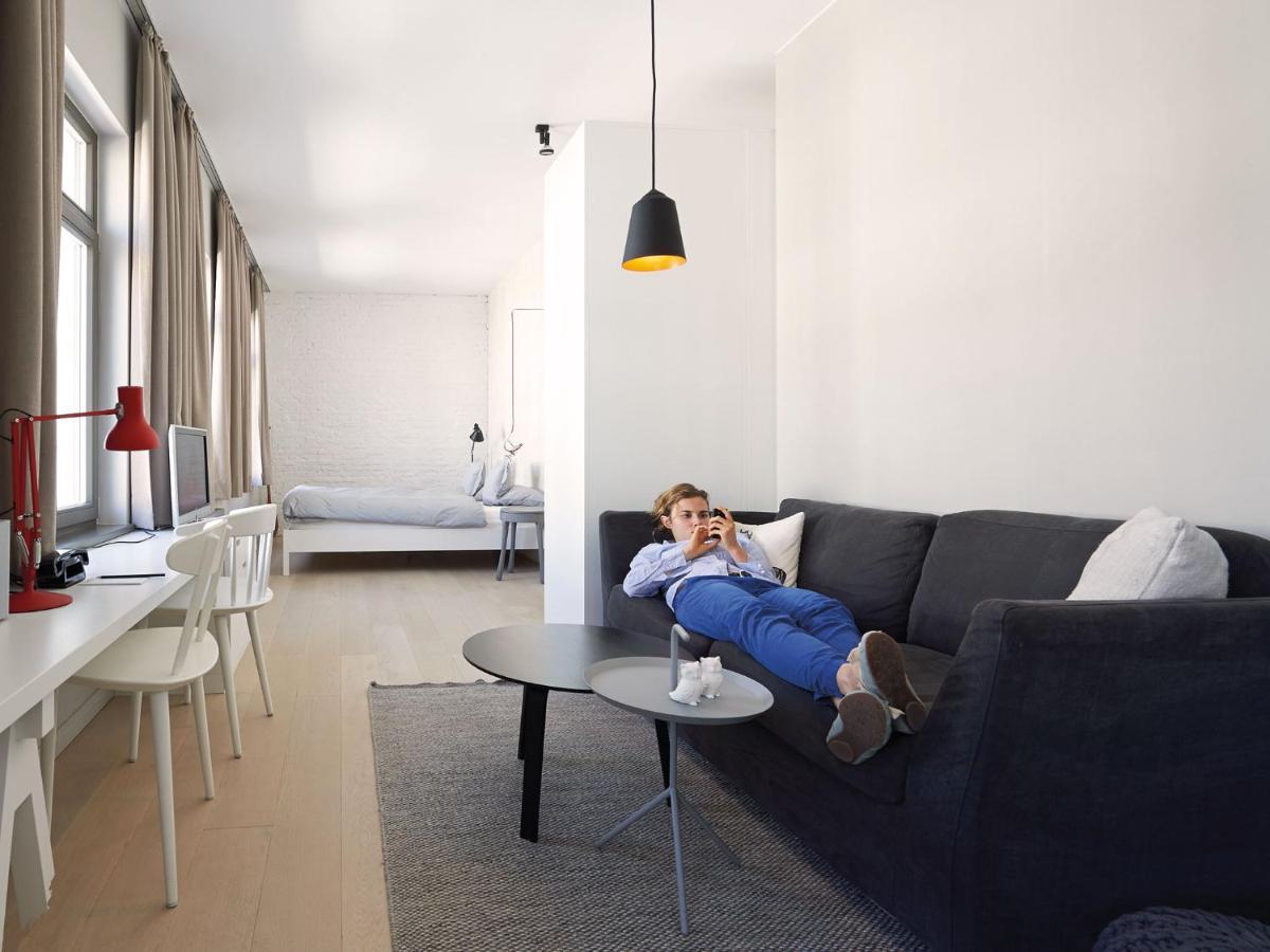 Inselloft Aparthotel 4*