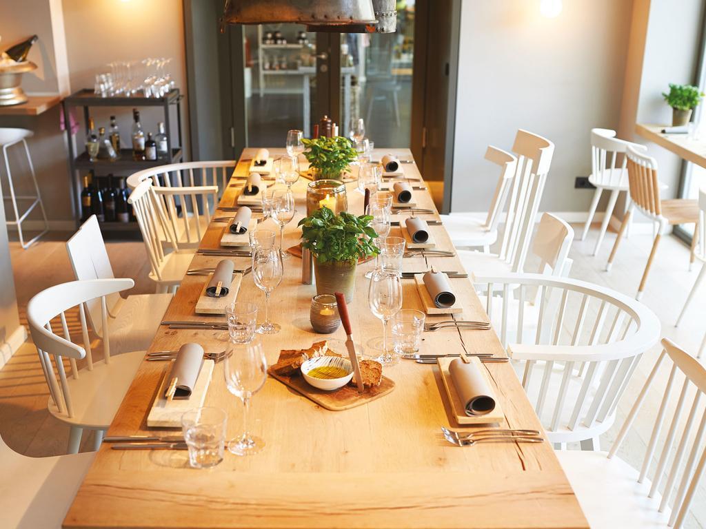 Inselloft Aparthotel Norderney