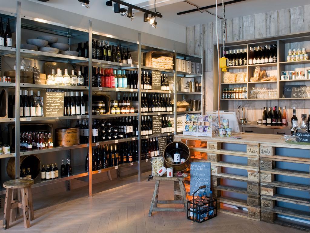 Inselloft Norderney