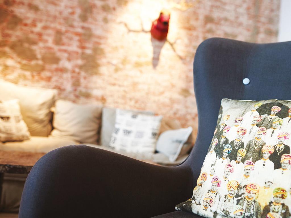 Inselloft Aparthotel