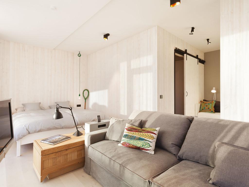 Inselloft Aparthotel Norderney