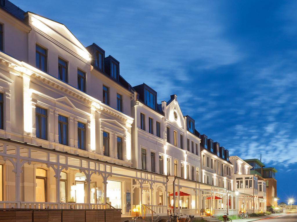 Aparthotel Inselloft Norderney