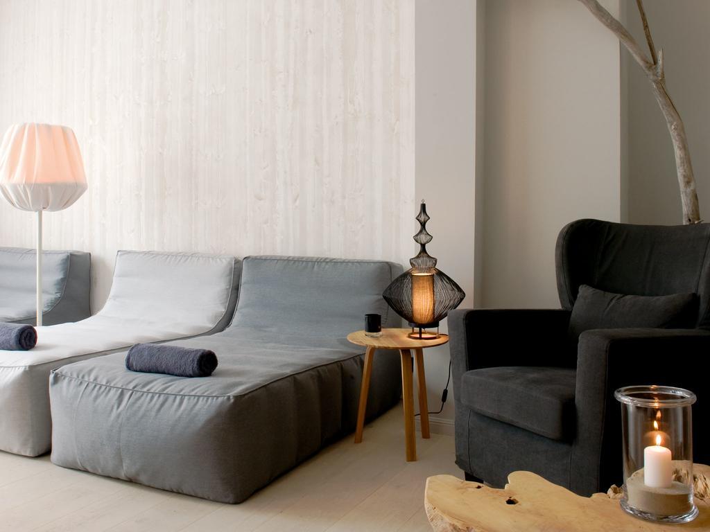 Inselloft Aparthotel 4*