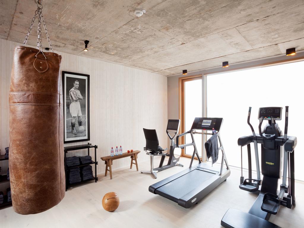 Aparthotel Inselloft 4*