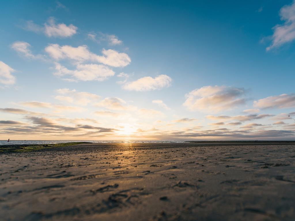 Aparthotel Inselloft Norderney