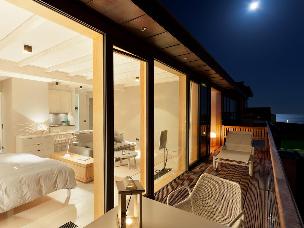 Inselloft Aparthotel
