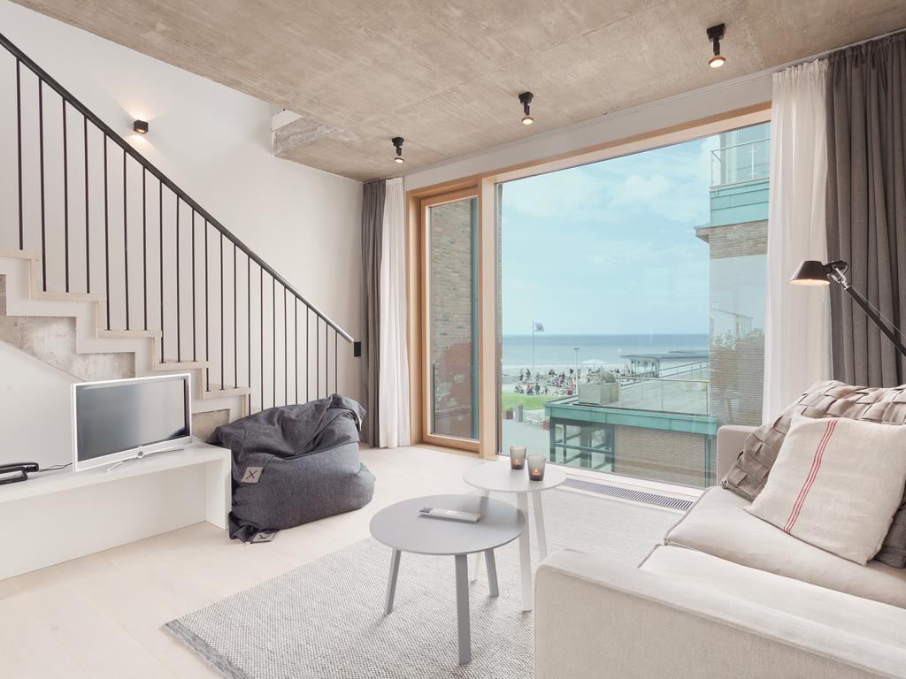 Aparthotel Inselloft Norderney