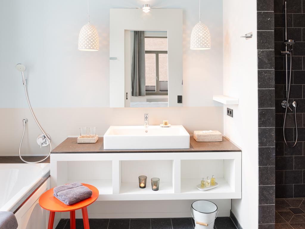 Aparthotel Inselloft