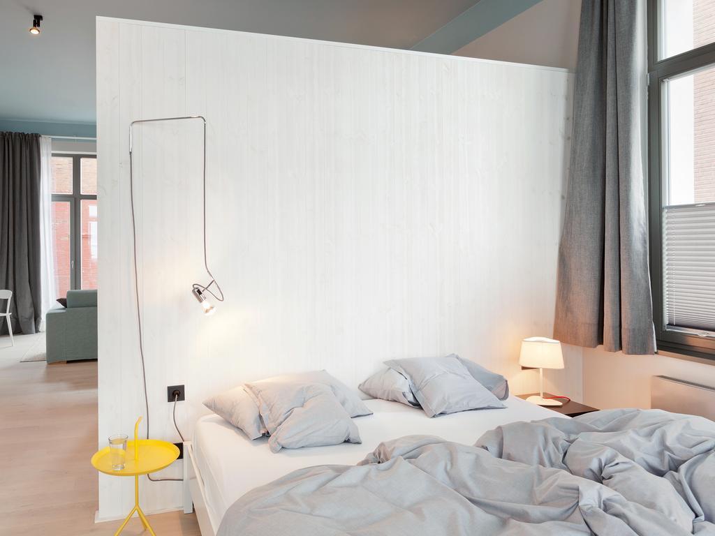 Inselloft Aparthotel