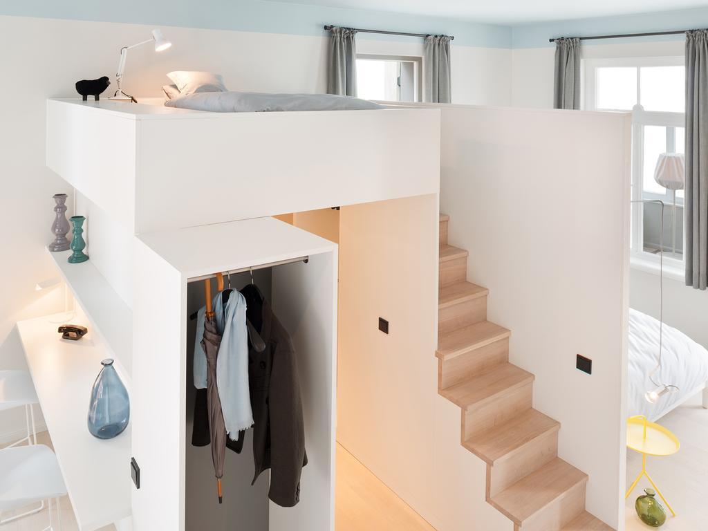 Inselloft 4*
