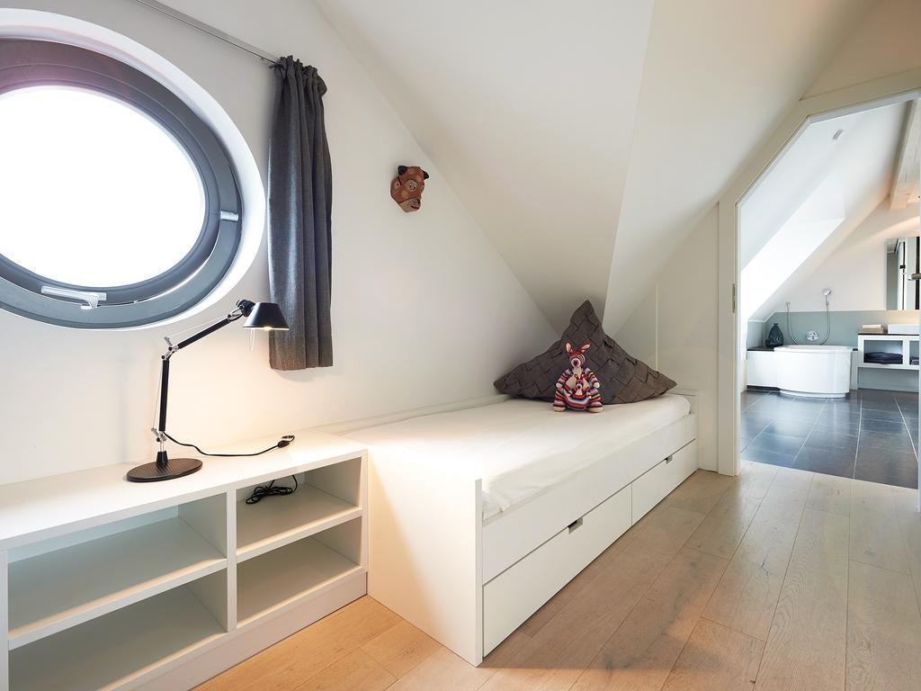 Aparthotel Inselloft Norderney