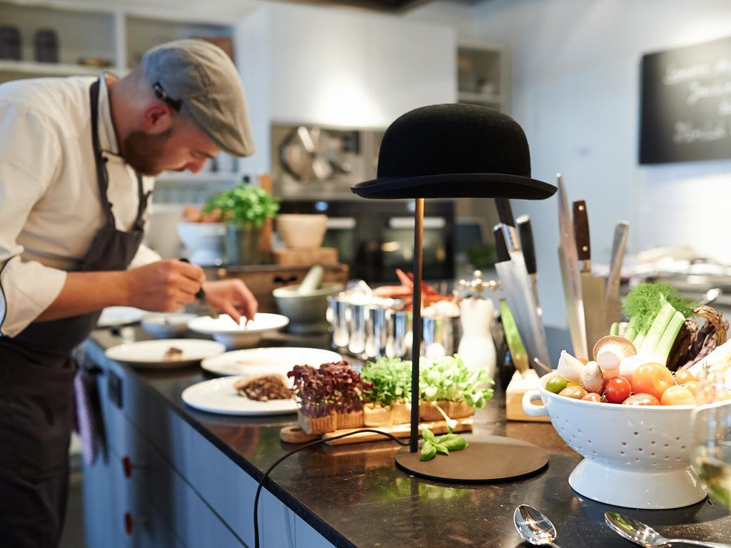 Inselloft Norderney