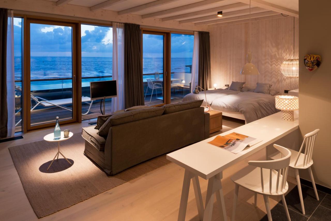 Aparthotel Inselloft